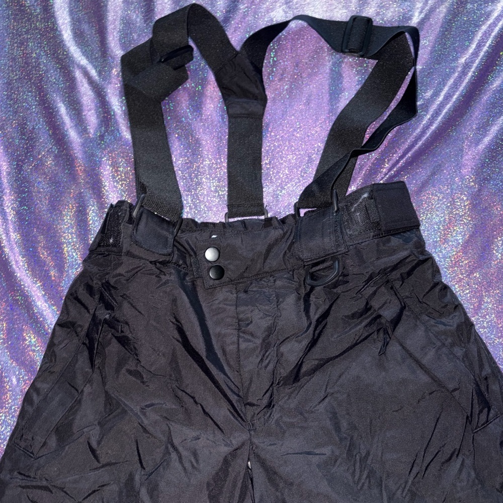 Sports Essentials Snow Bib - Picture 4 of 6
